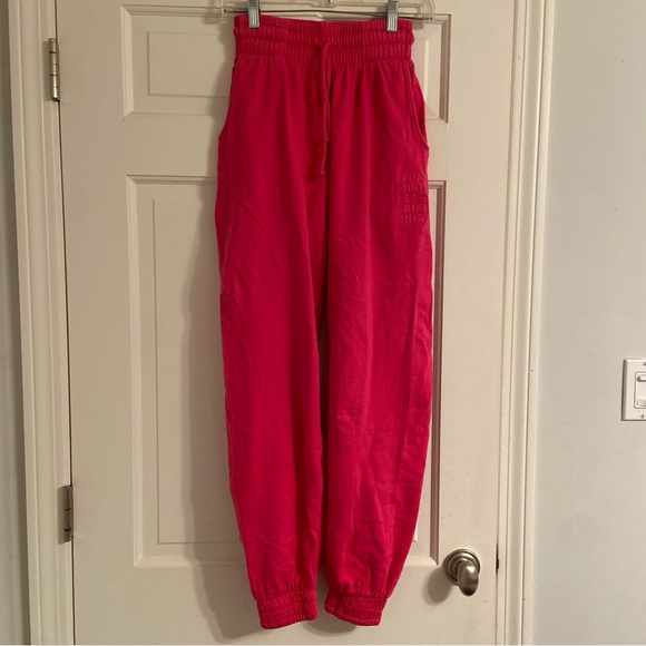 Frankie’s bikinis Frank oversized sweatpants - Picture 5 of 11